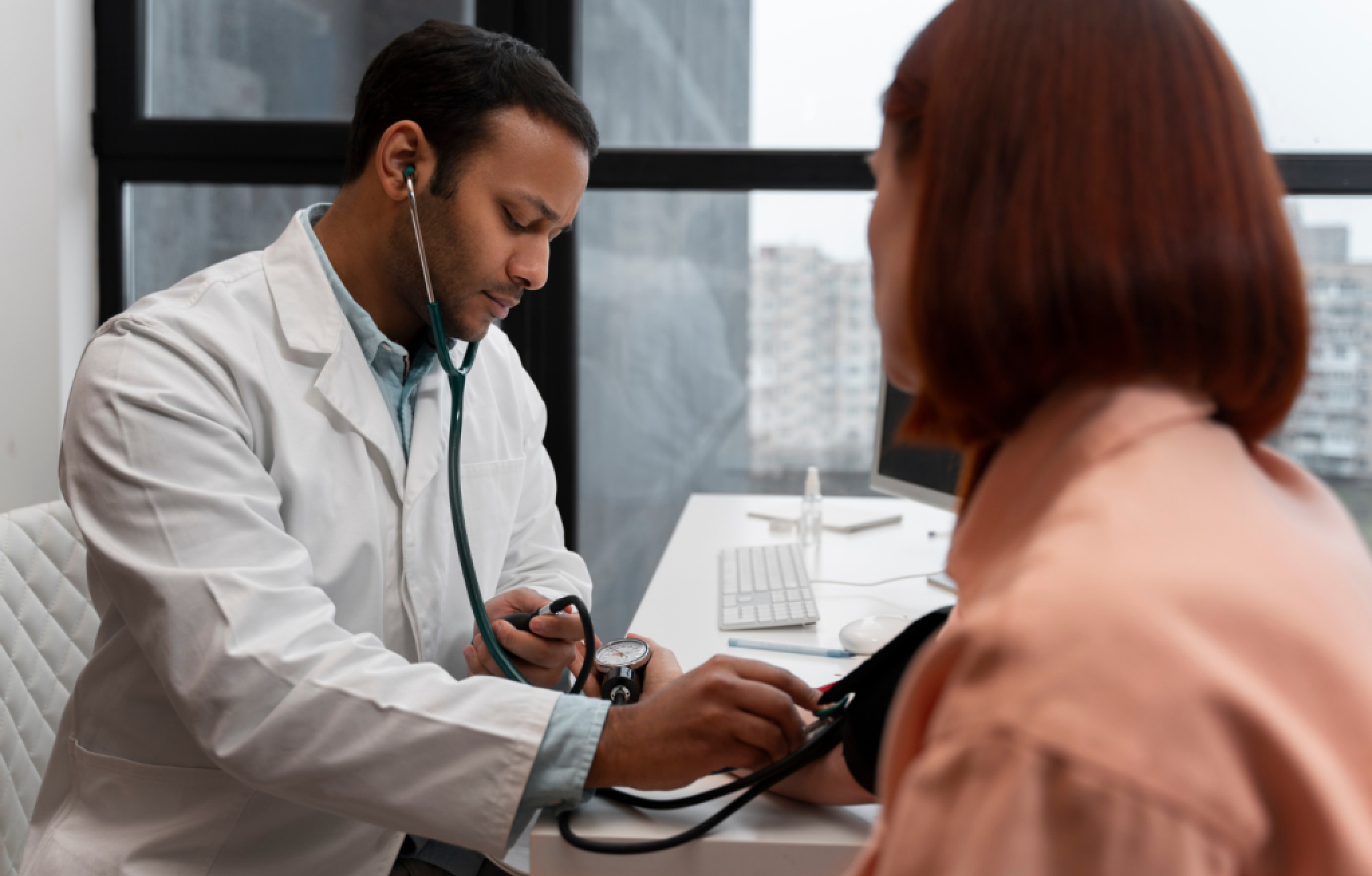 What Treatments Does an Urgent Care Clinic Provide & When to Go?