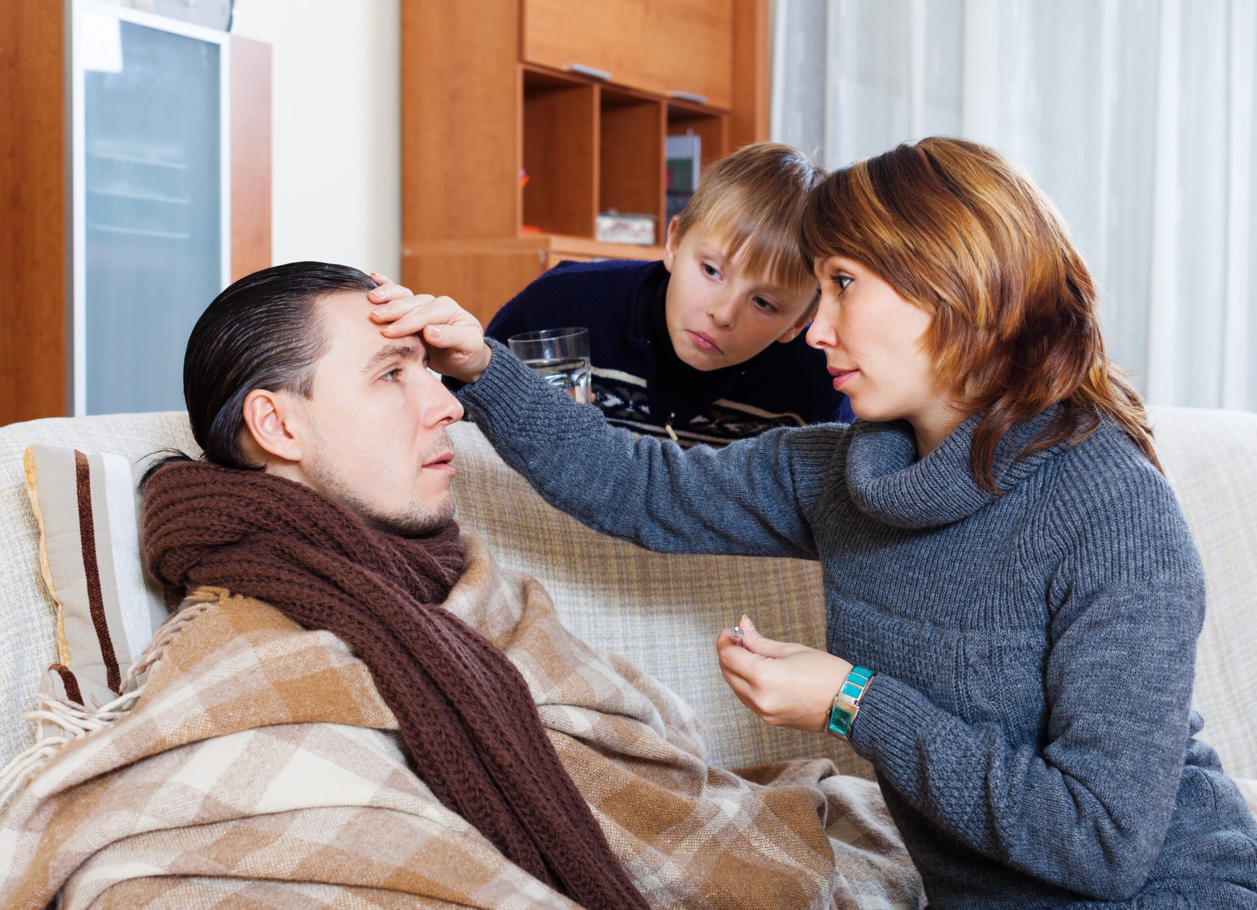 urgent care for cold