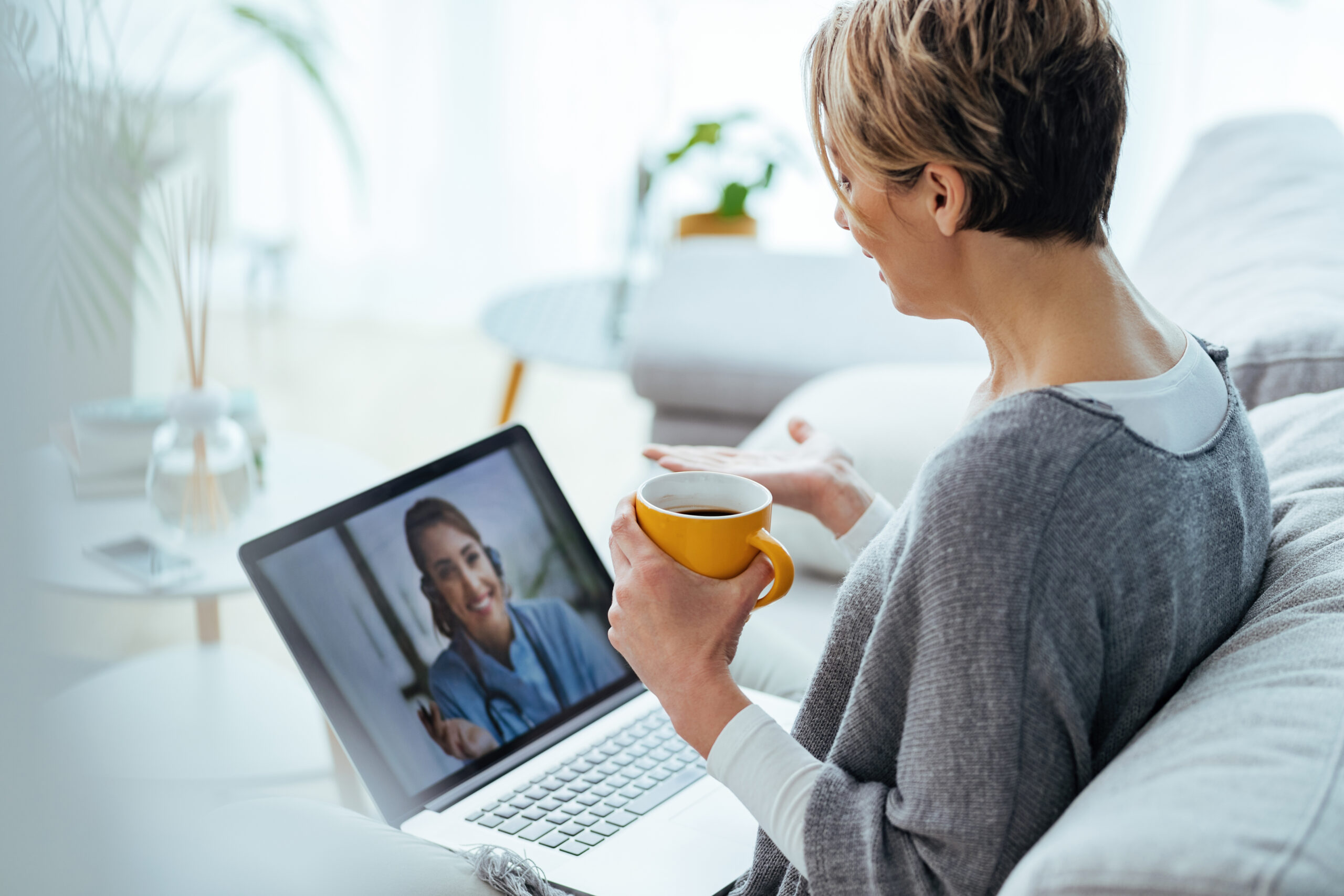 Can an STD Doctor Online Prescribe Medication Instantly?