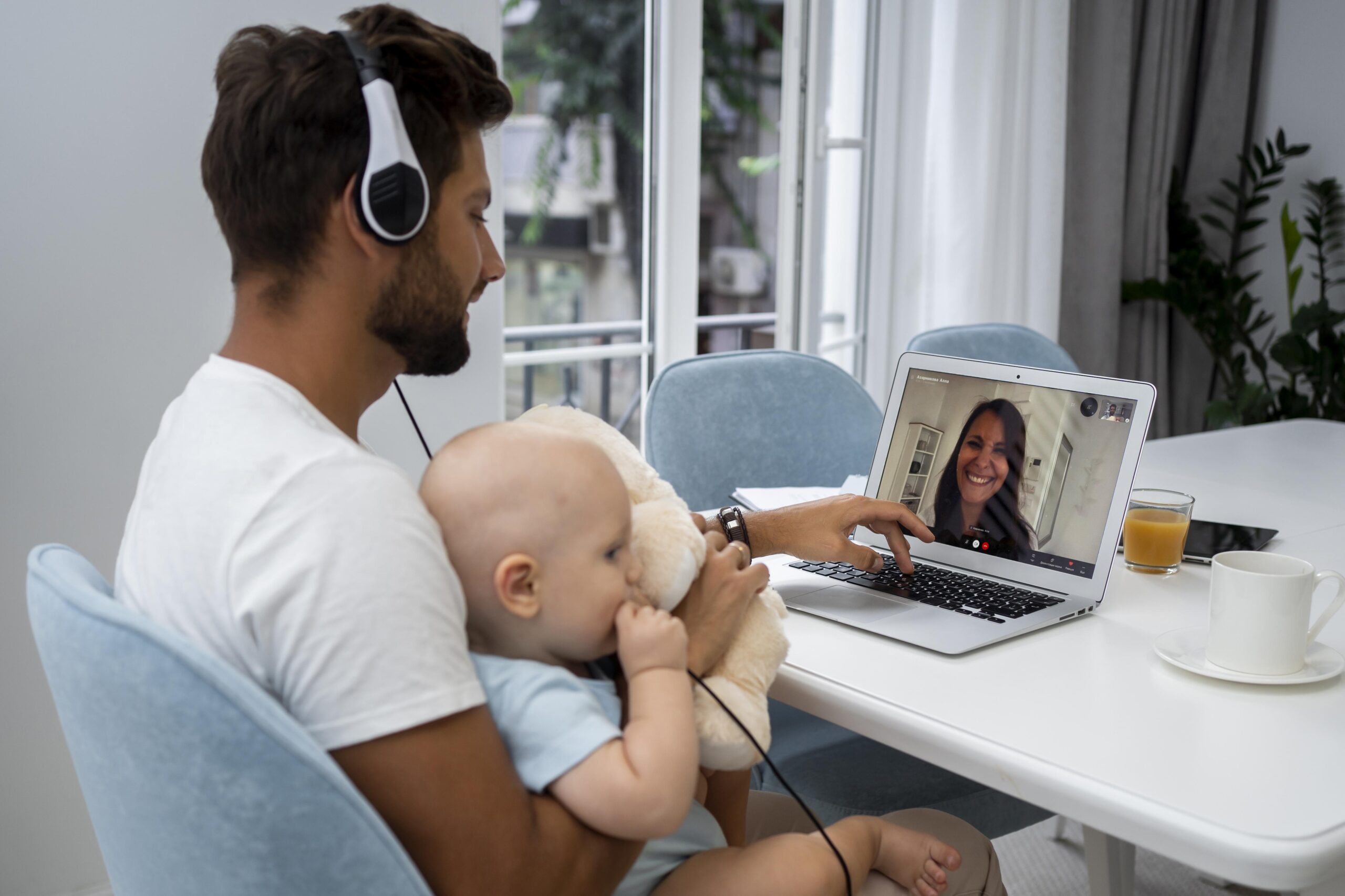 Is a Virtual Doctor Visit Near Me Safe for Kids?
