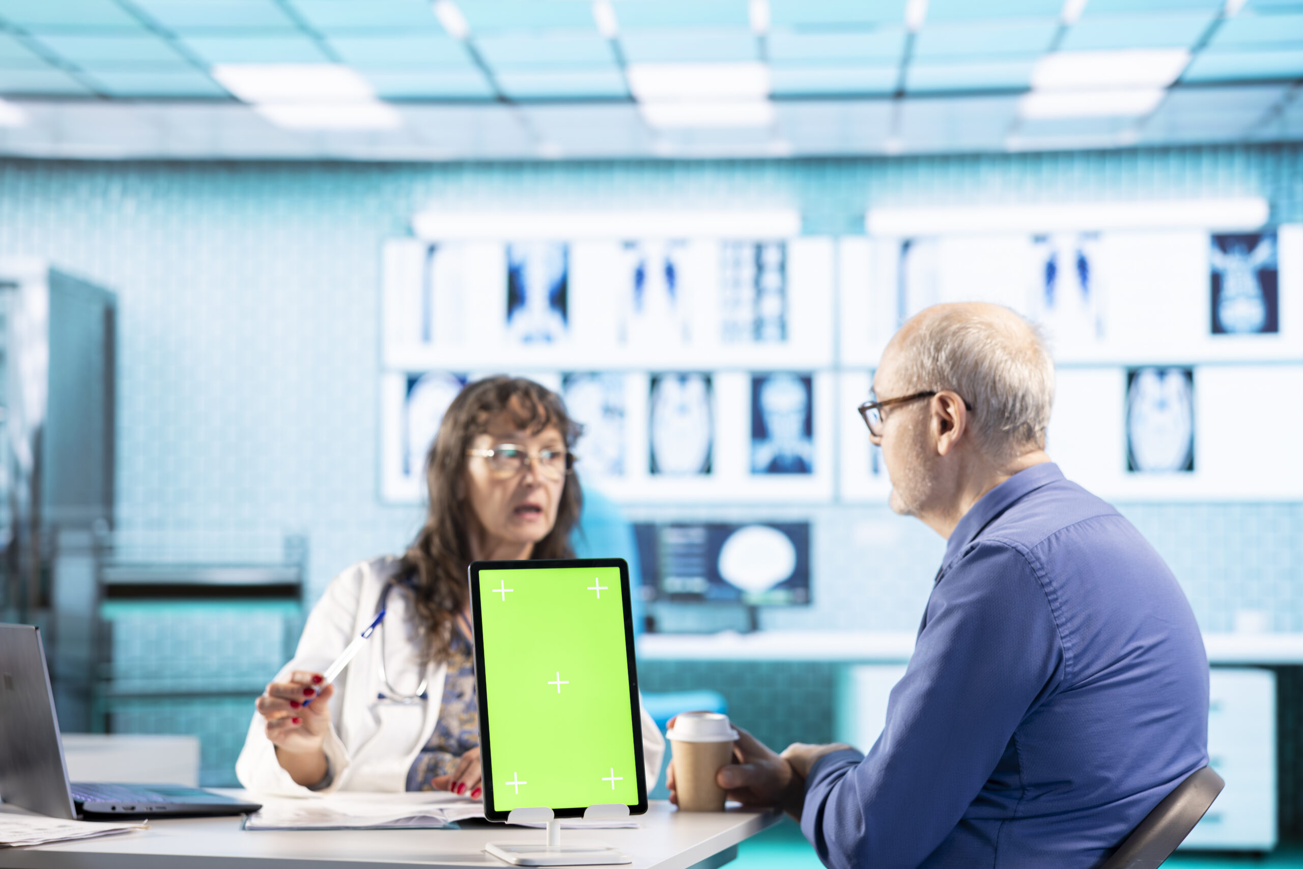 Virtual urgent care in CA