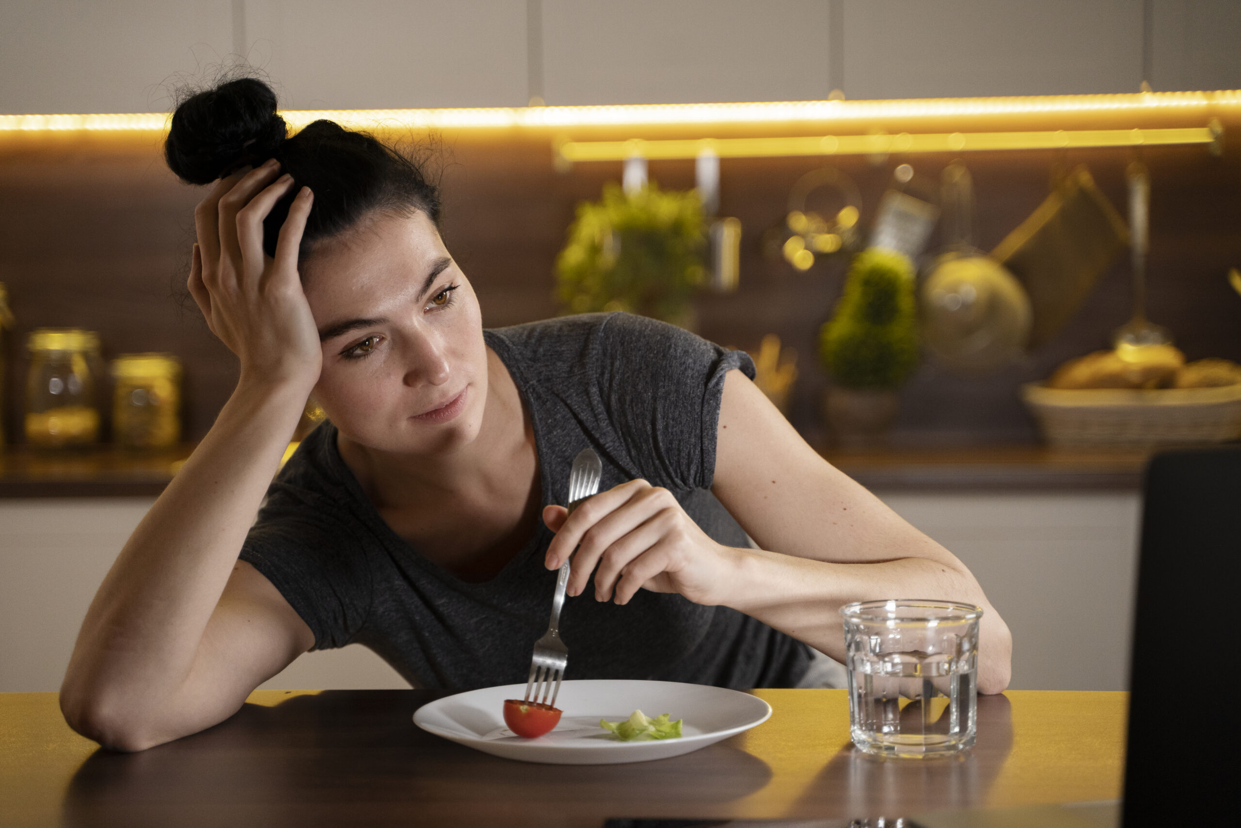 food poisoning treatment