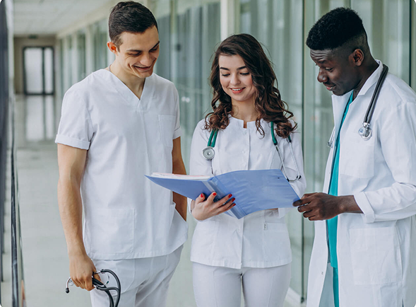 Comprehensive Radiology Services