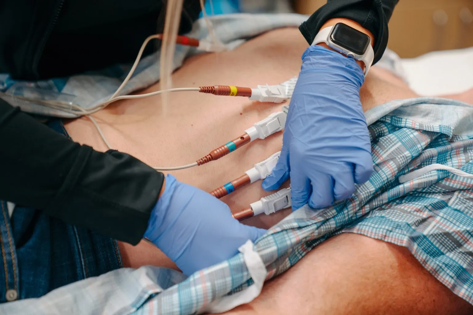 EKG Services