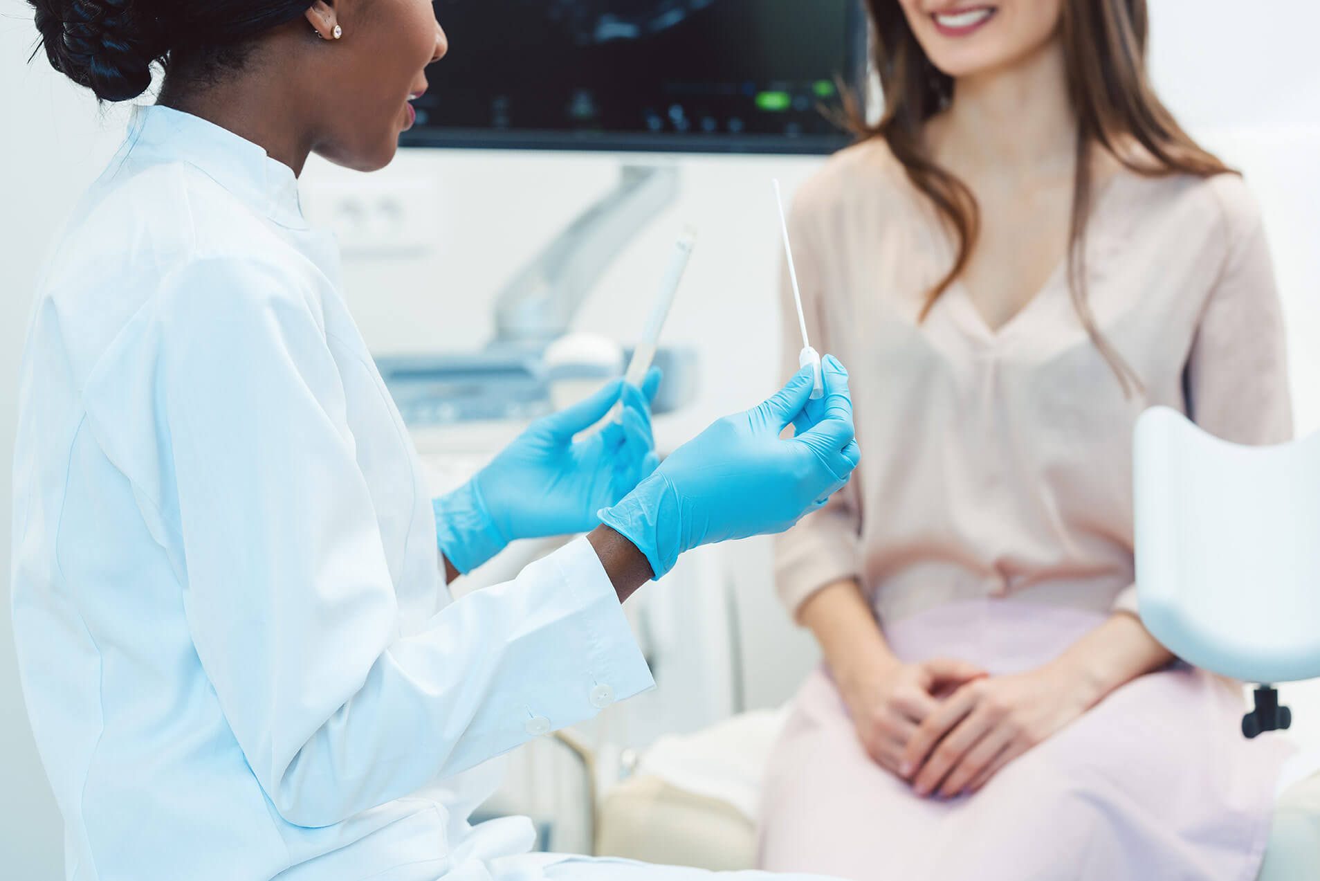 STD Treatment
