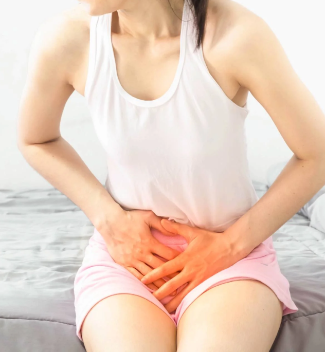 UTI Symptoms