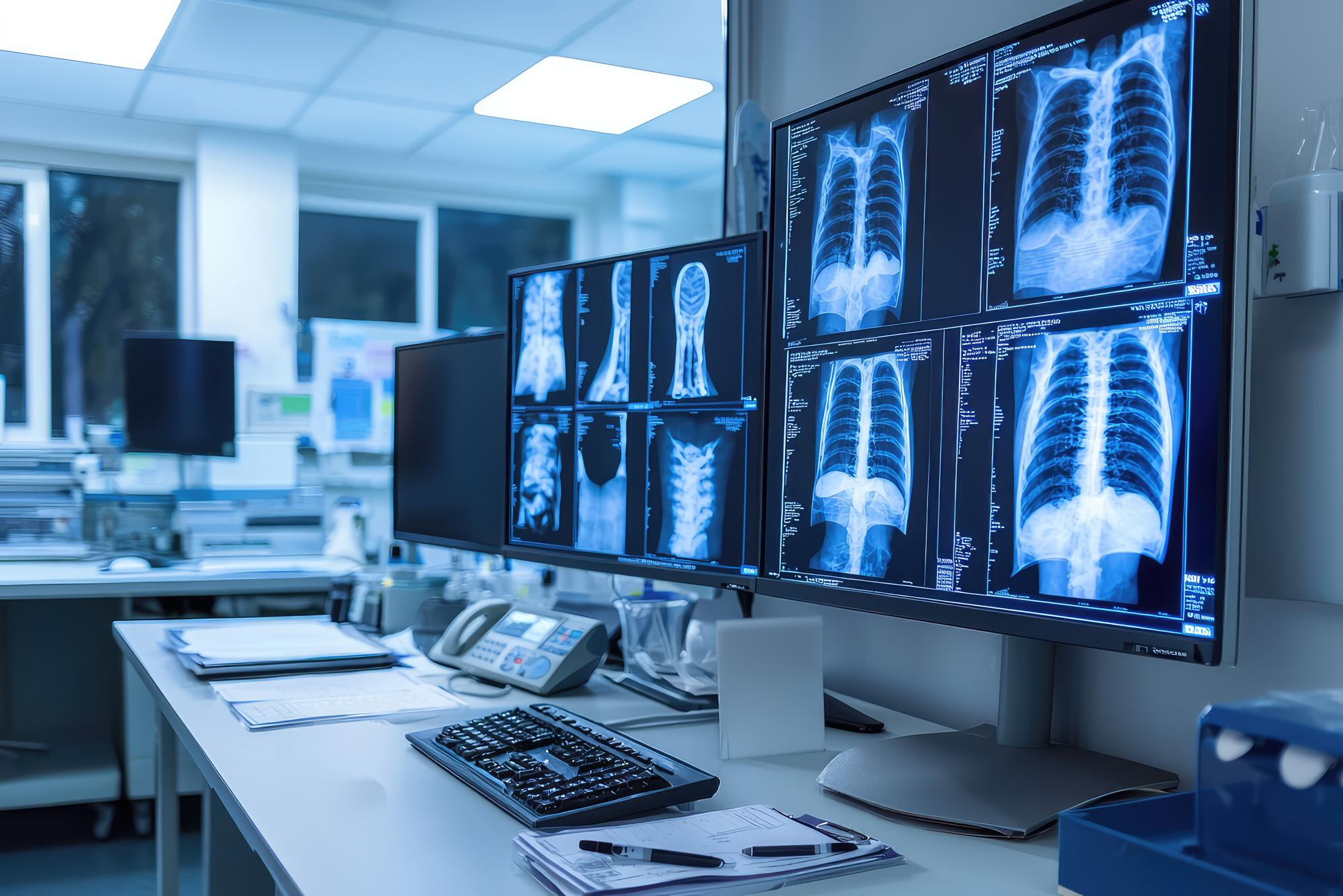 X-ray