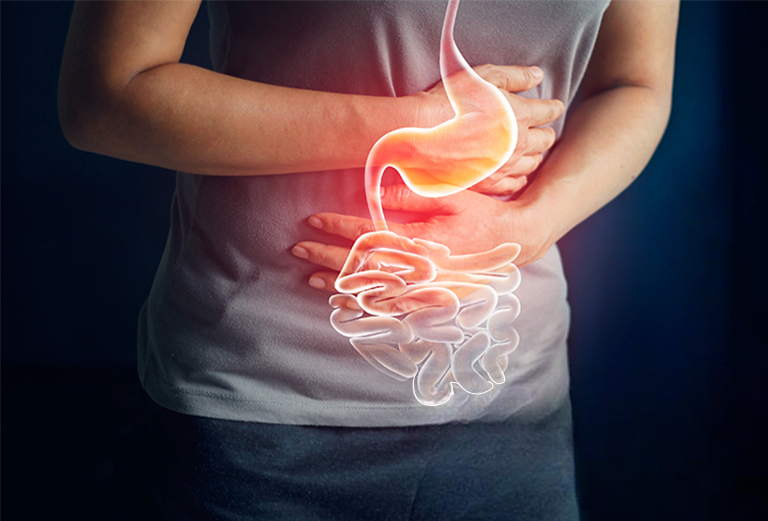 Diarrhea treatment tx