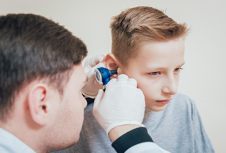 Remove term: ear infection treatment ca ear infection treatment ca