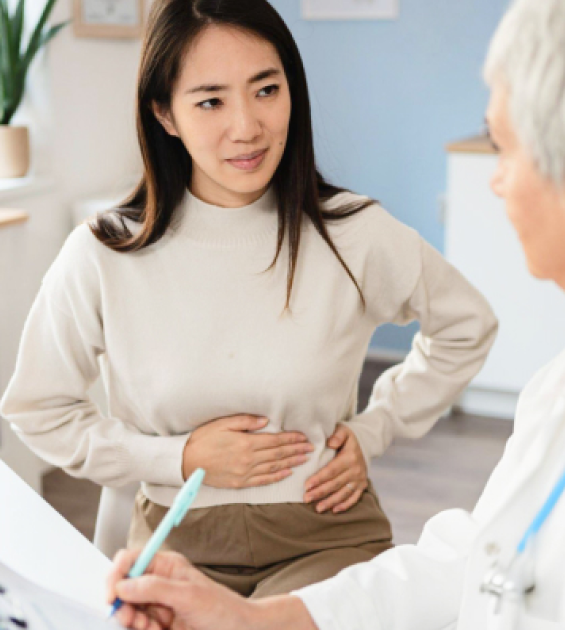 when you need UTI Treatment