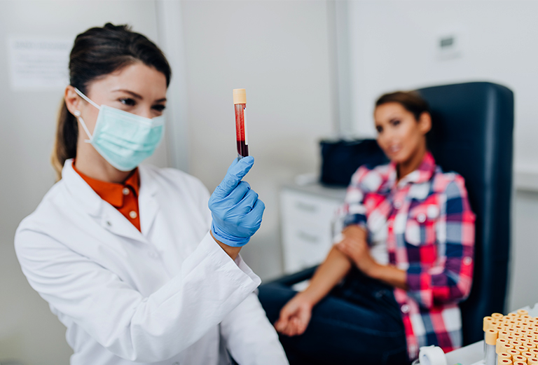 urgent care services