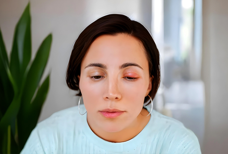 stye treatment ca