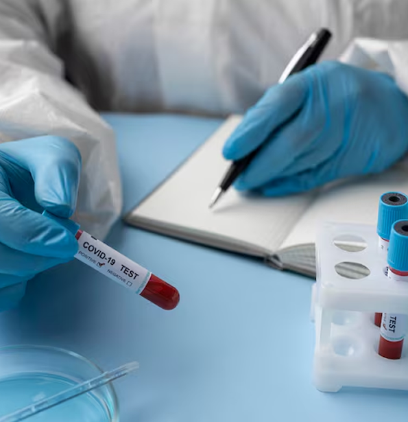 Why COVID Testing Matters
