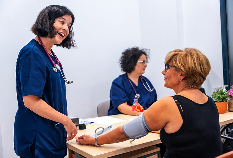 onsite occupational health services