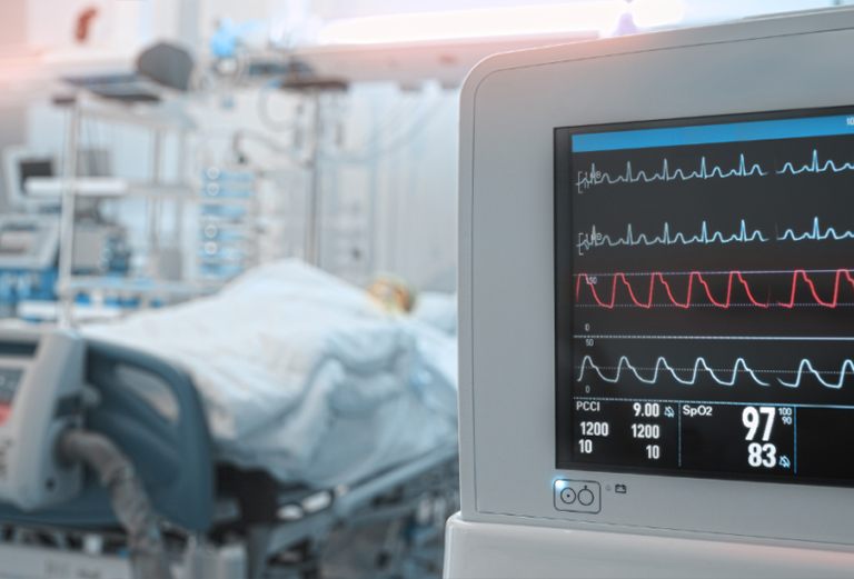 urgent care ekg
