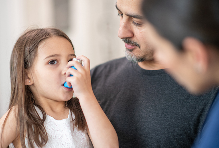asthma treatment near me