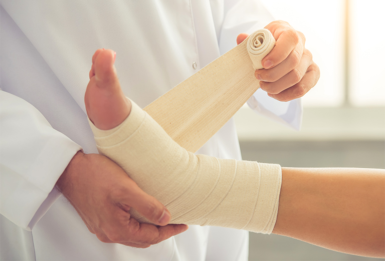 urgent care with x ray services