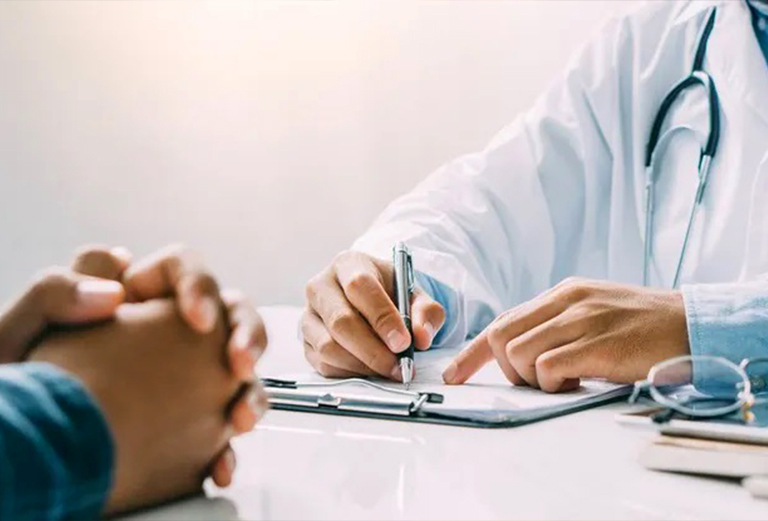 urgent care clinic