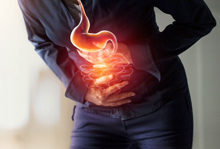 Food Poisoning Treatment