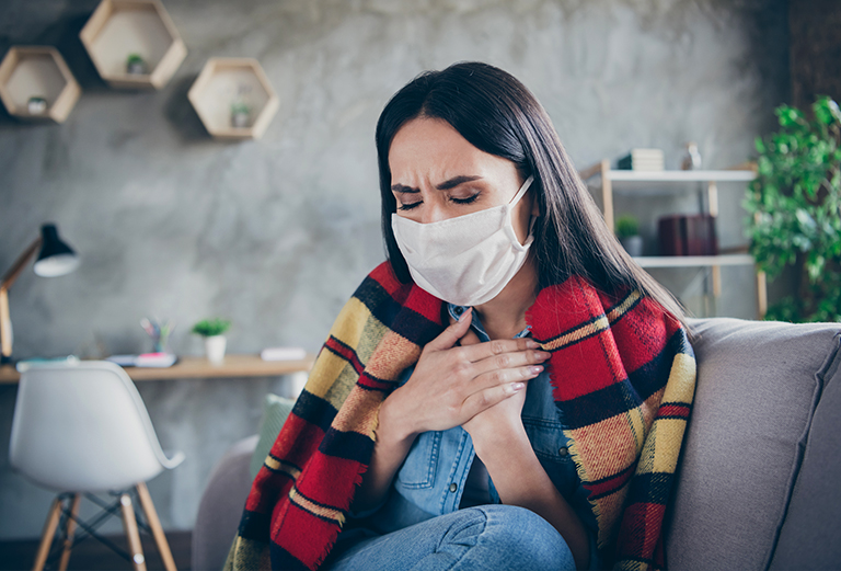 Pneumonia treatment