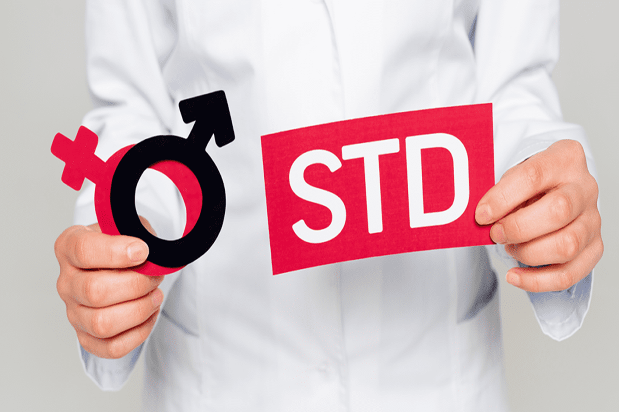STD Treatment