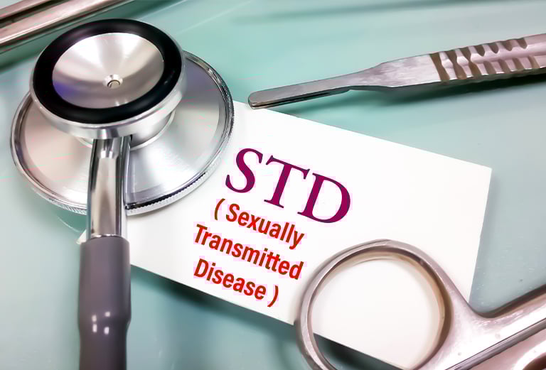 STD Treatment