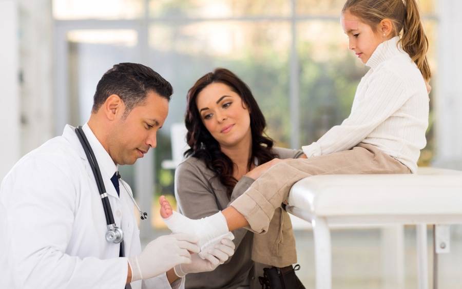 Urgent Care in Anaheim Hills