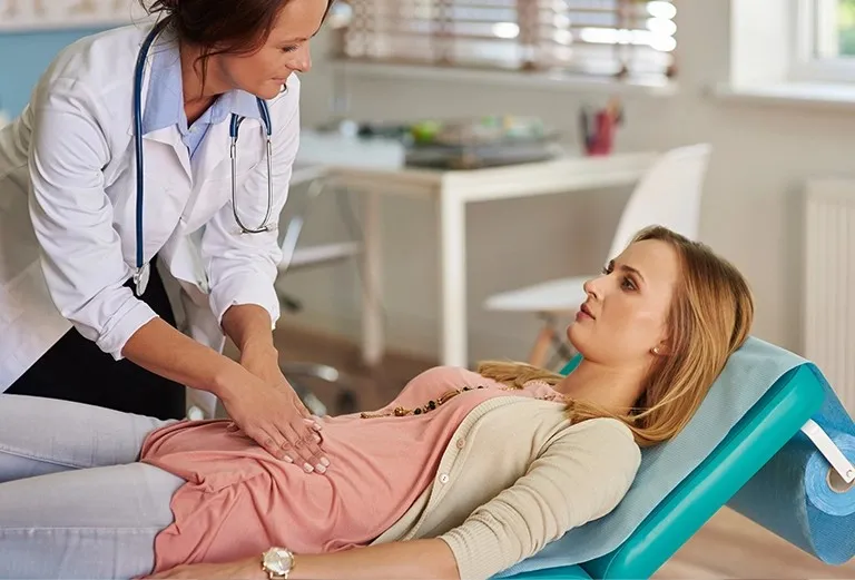 Bladder Infection Treatment